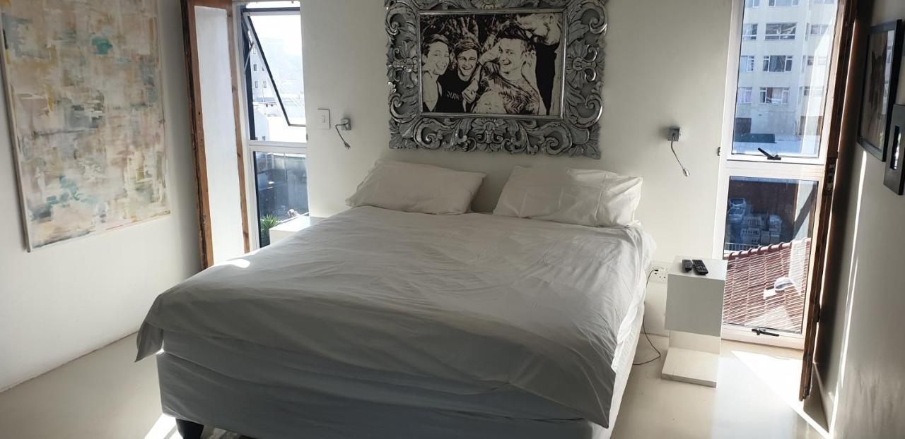 4 On Highworth Apartments And Studios Cape Town Ngoại thất bức ảnh