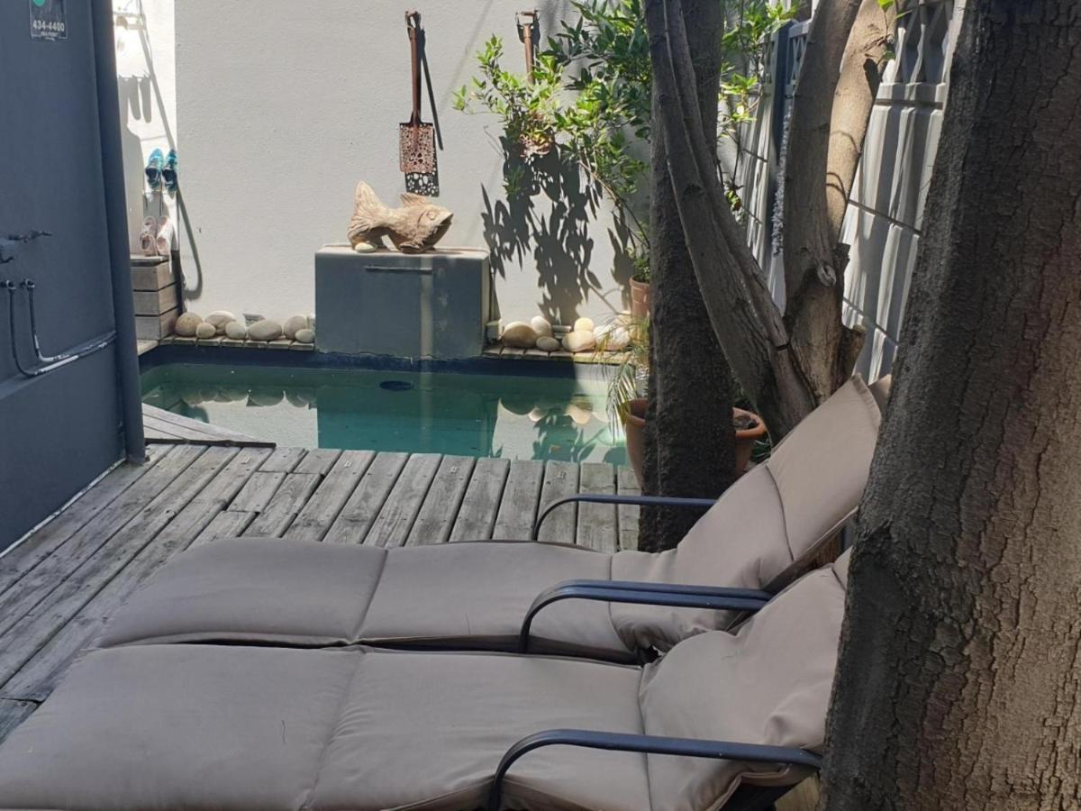 4 On Highworth Apartments And Studios Cape Town Ngoại thất bức ảnh