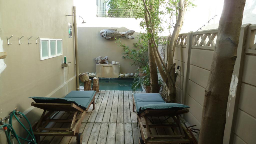 4 On Highworth Apartments And Studios Cape Town Phòng bức ảnh