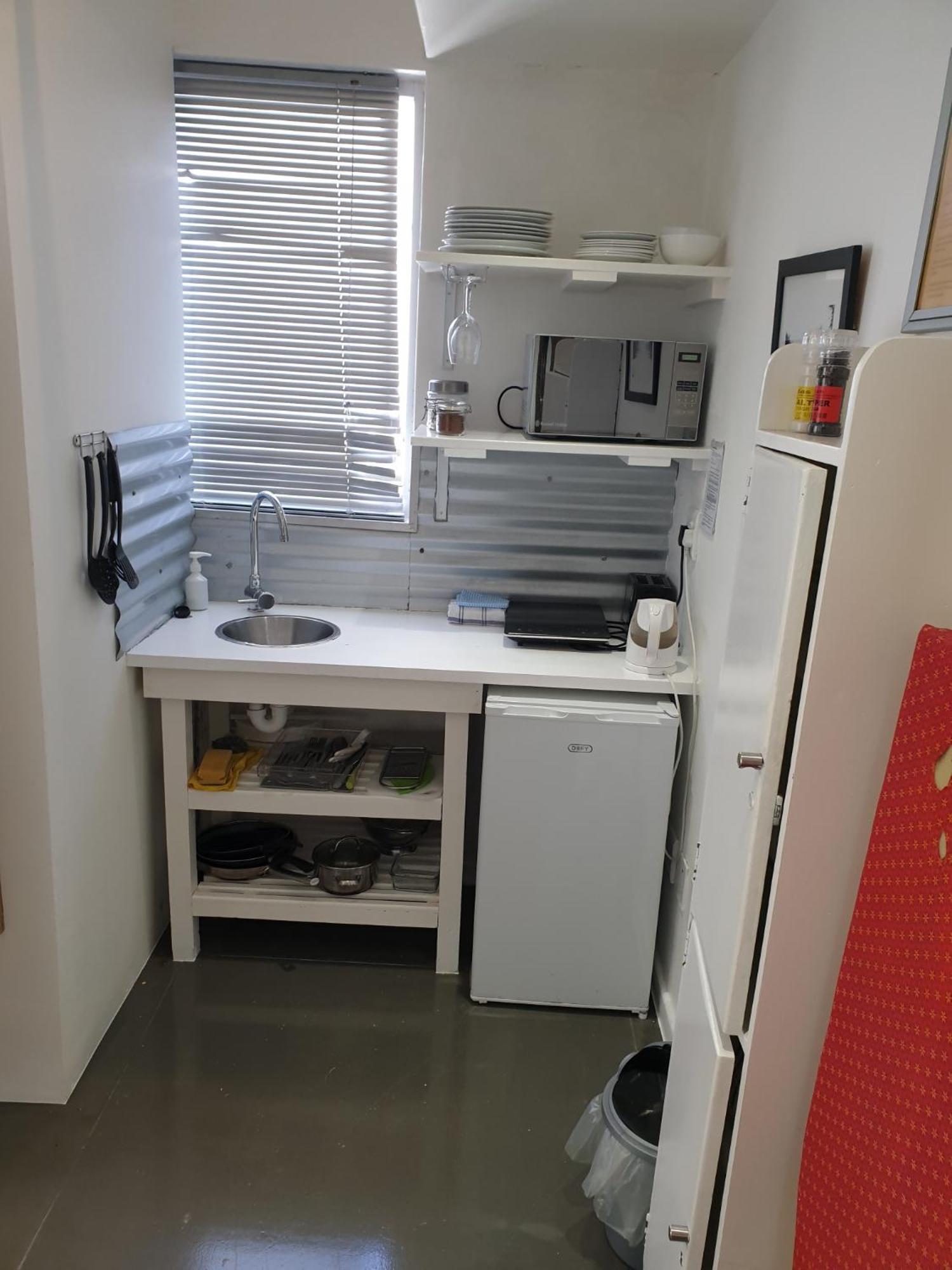 4 On Highworth Apartments And Studios Cape Town Ngoại thất bức ảnh