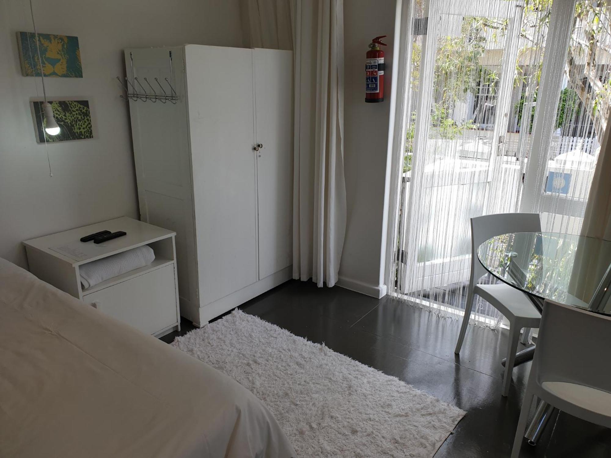 4 On Highworth Apartments And Studios Cape Town Ngoại thất bức ảnh