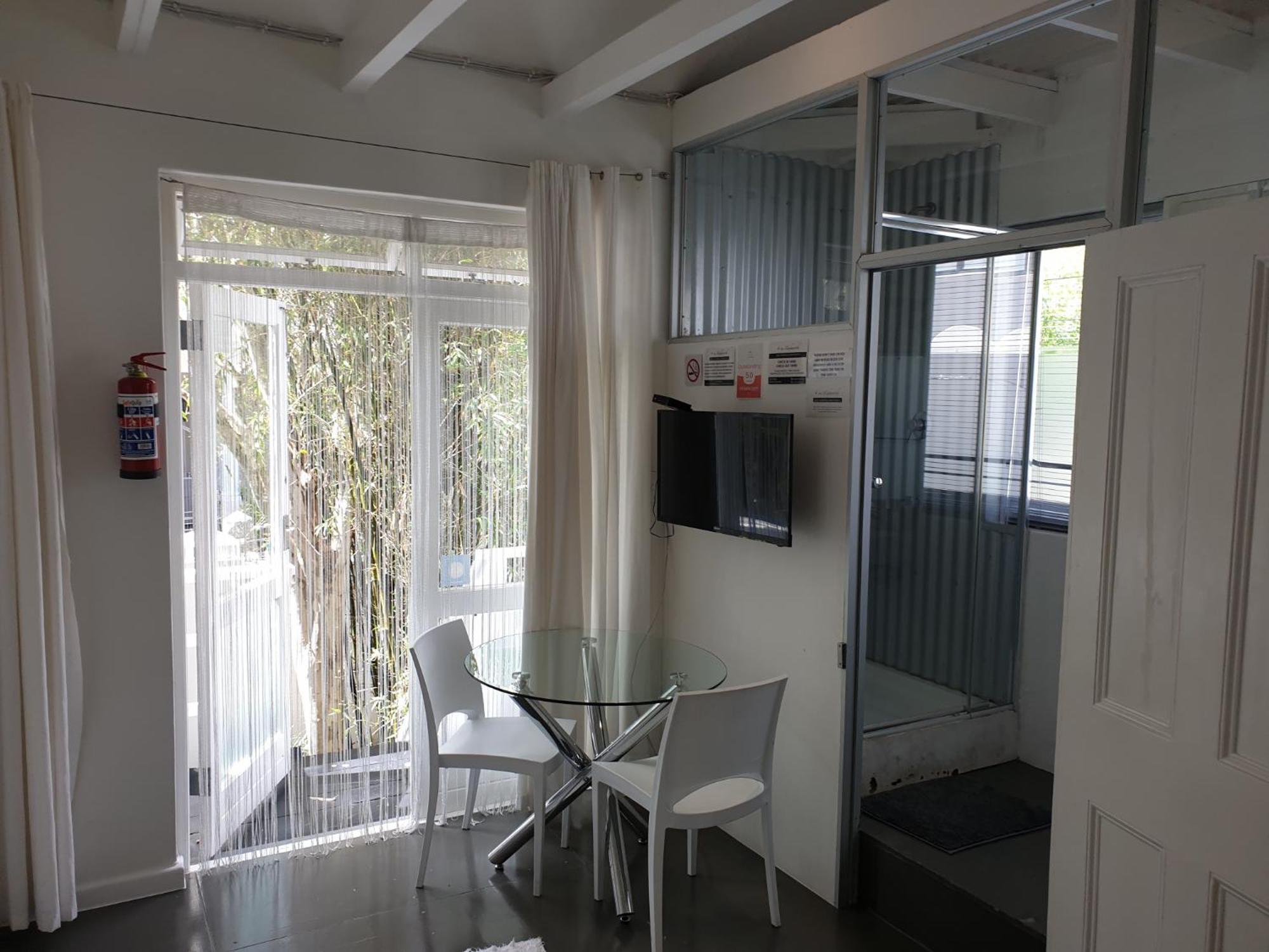 4 On Highworth Apartments And Studios Cape Town Ngoại thất bức ảnh