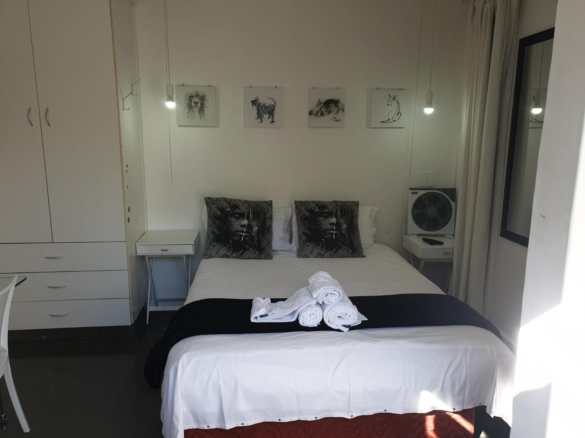 4 On Highworth Apartments And Studios Cape Town Ngoại thất bức ảnh