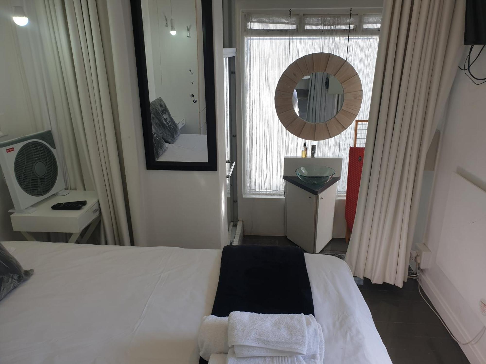 4 On Highworth Apartments And Studios Cape Town Ngoại thất bức ảnh