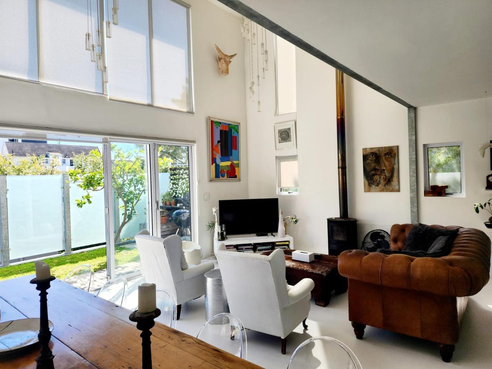 4 On Highworth Apartments And Studios Cape Town Ngoại thất bức ảnh