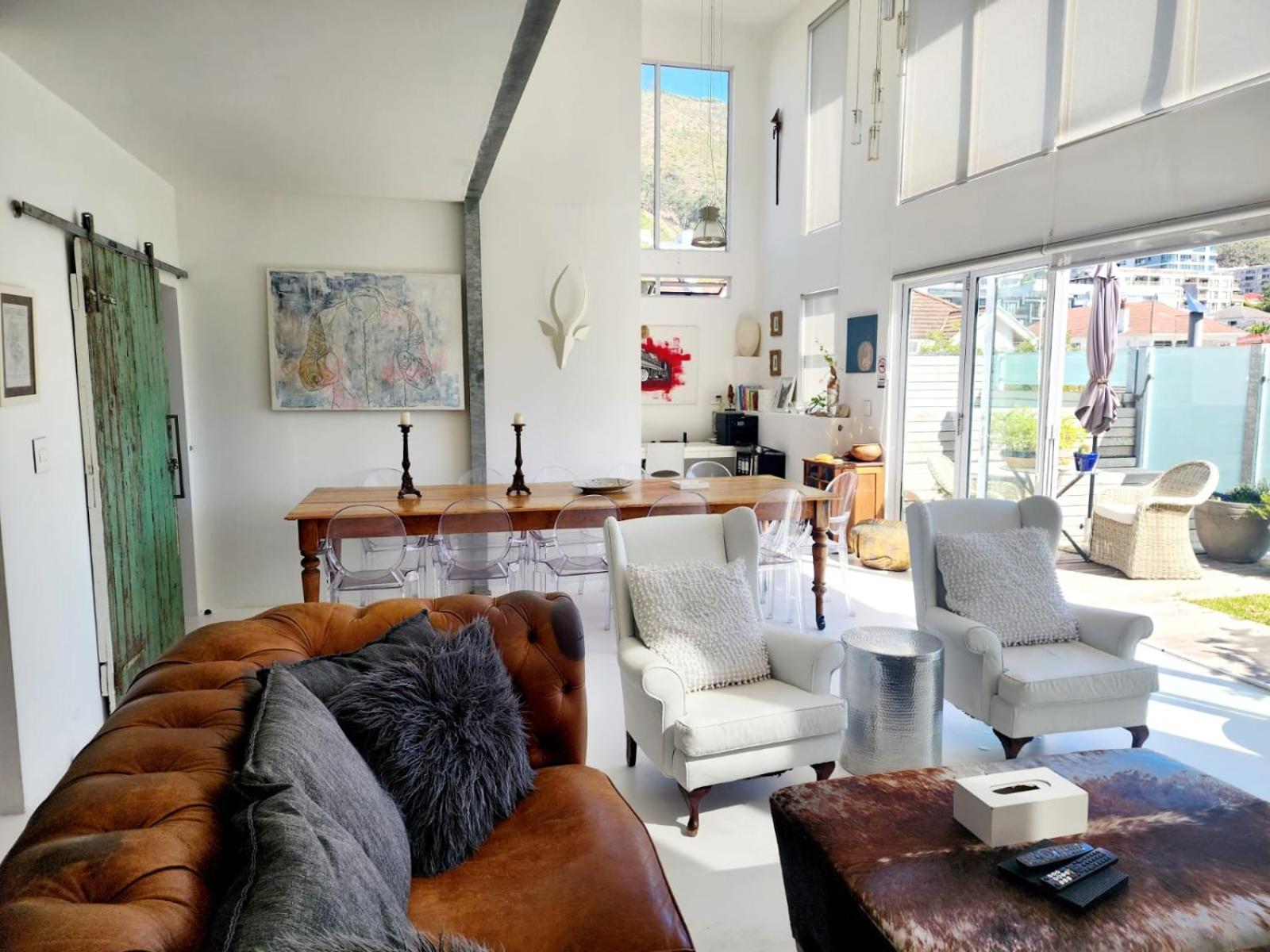 4 On Highworth Apartments And Studios Cape Town Ngoại thất bức ảnh