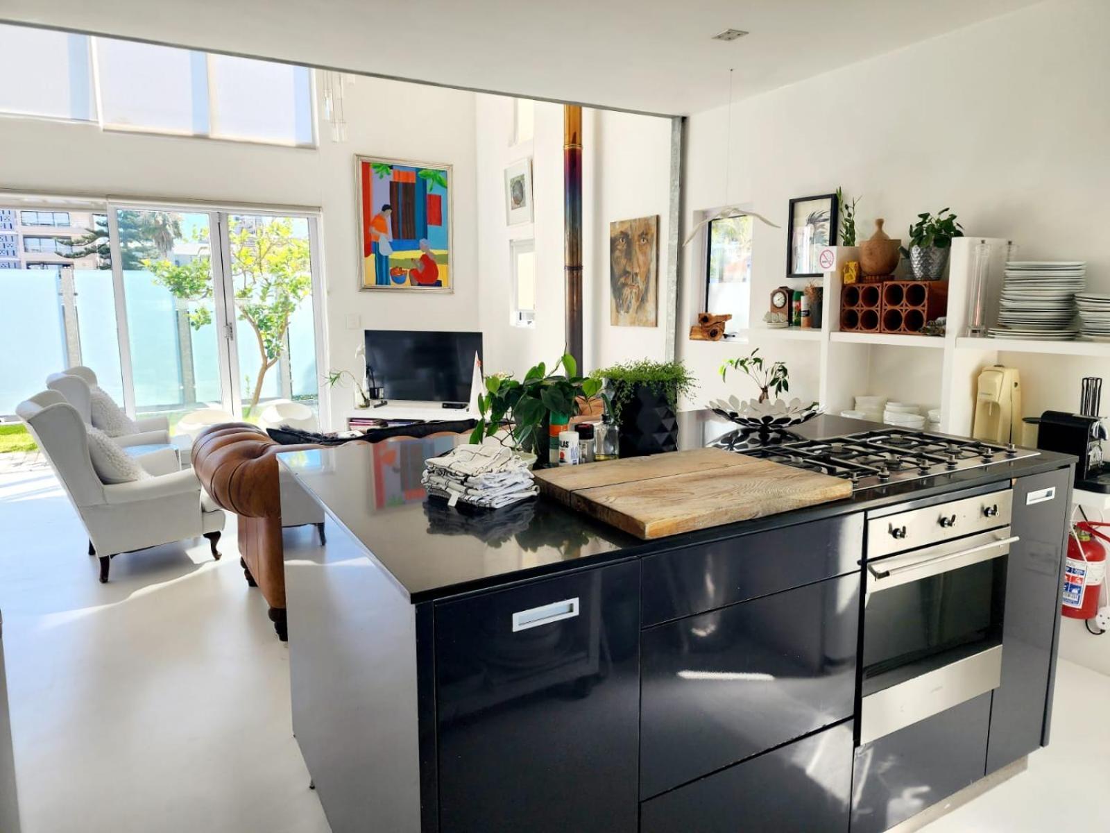 4 On Highworth Apartments And Studios Cape Town Ngoại thất bức ảnh