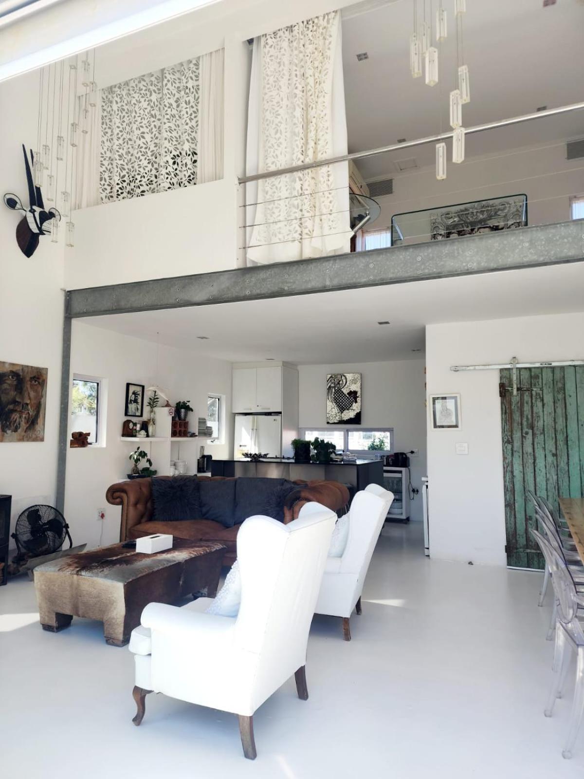 4 On Highworth Apartments And Studios Cape Town Ngoại thất bức ảnh
