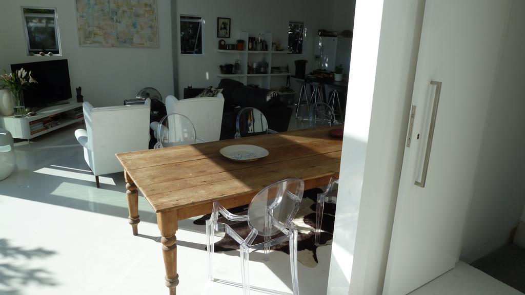 4 On Highworth Apartments And Studios Cape Town Phòng bức ảnh
