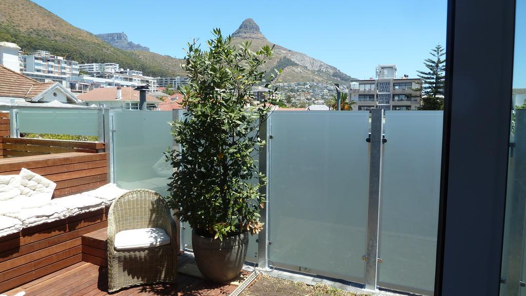 4 On Highworth Apartments And Studios Cape Town Phòng bức ảnh