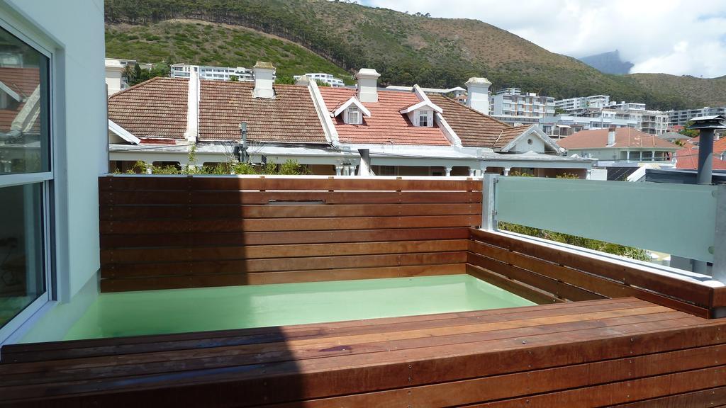 4 On Highworth Apartments And Studios Cape Town Ngoại thất bức ảnh