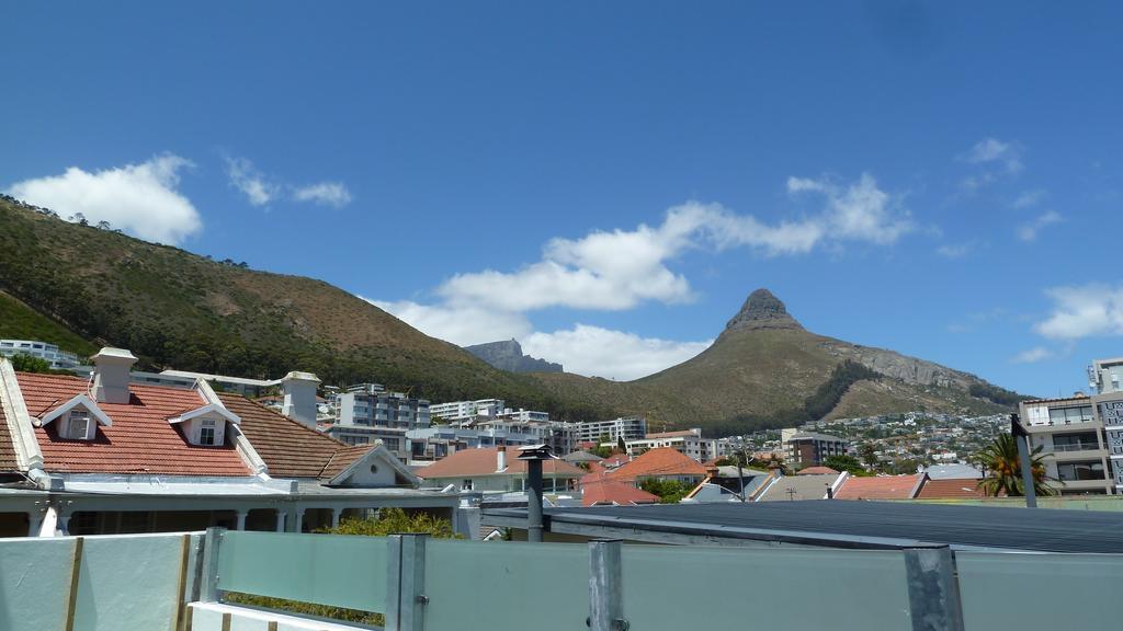 4 On Highworth Apartments And Studios Cape Town Ngoại thất bức ảnh