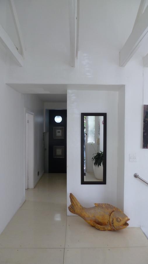 4 On Highworth Apartments And Studios Cape Town Ngoại thất bức ảnh