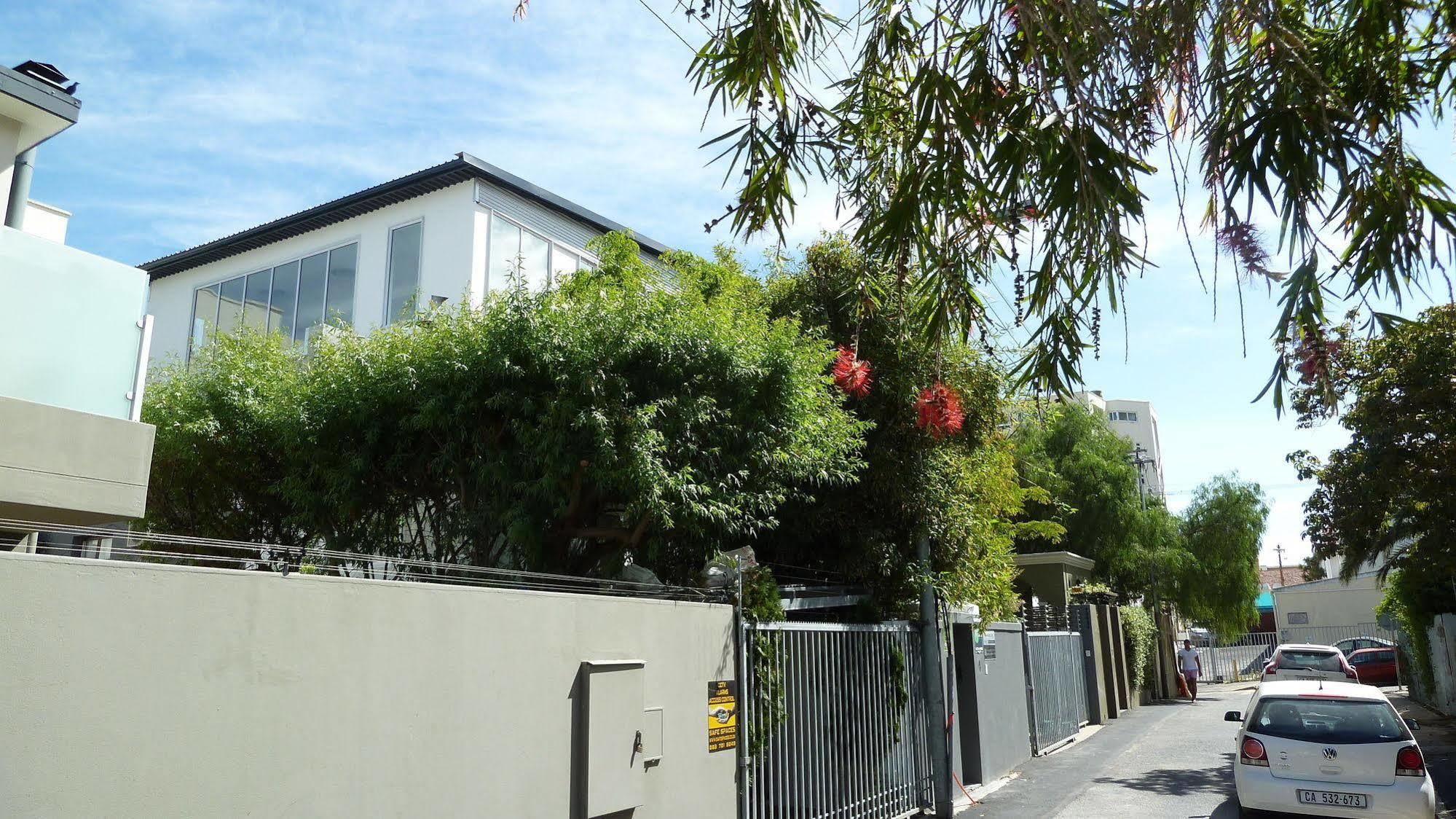 4 On Highworth Apartments And Studios Cape Town Ngoại thất bức ảnh