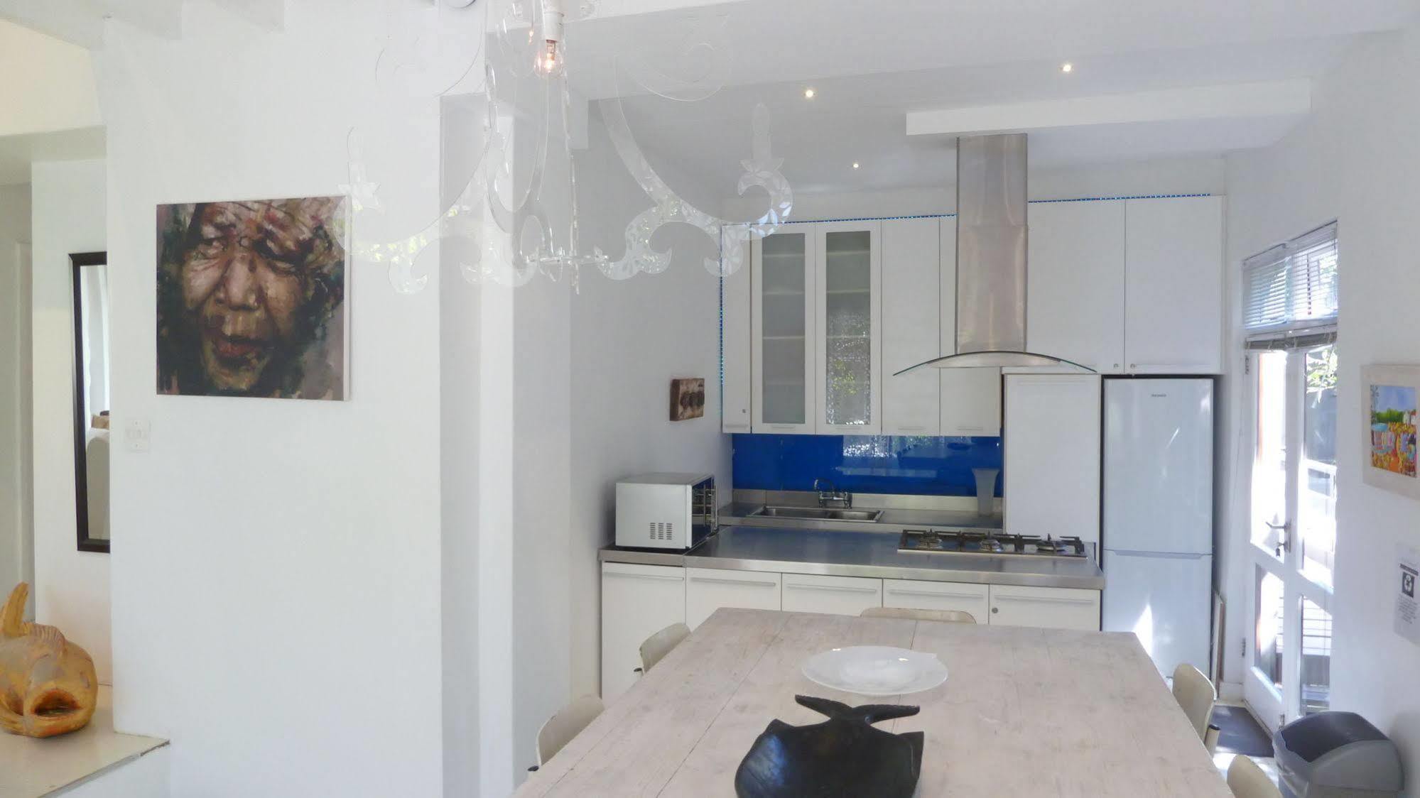 4 On Highworth Apartments And Studios Cape Town Ngoại thất bức ảnh