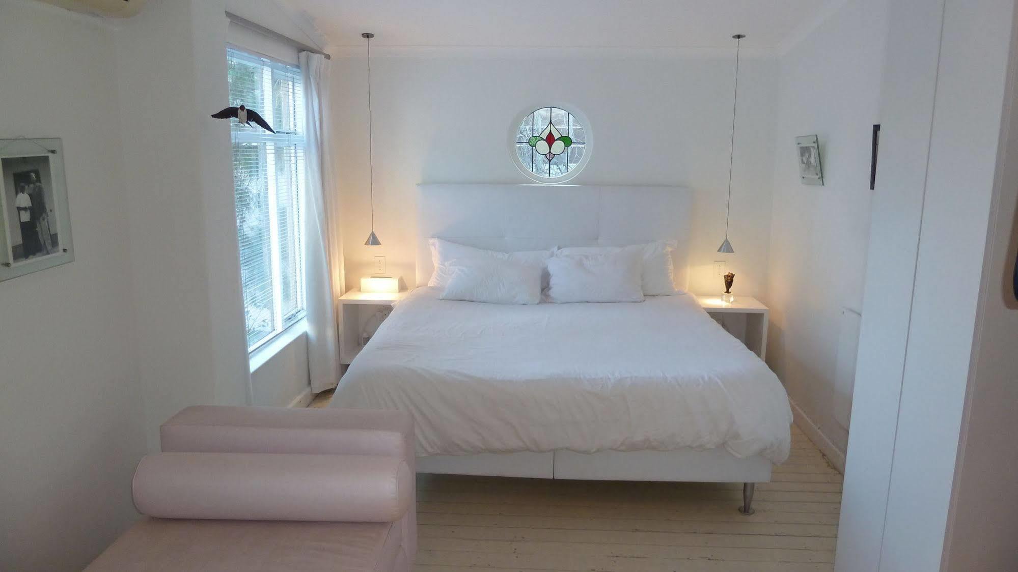 4 On Highworth Apartments And Studios Cape Town Ngoại thất bức ảnh