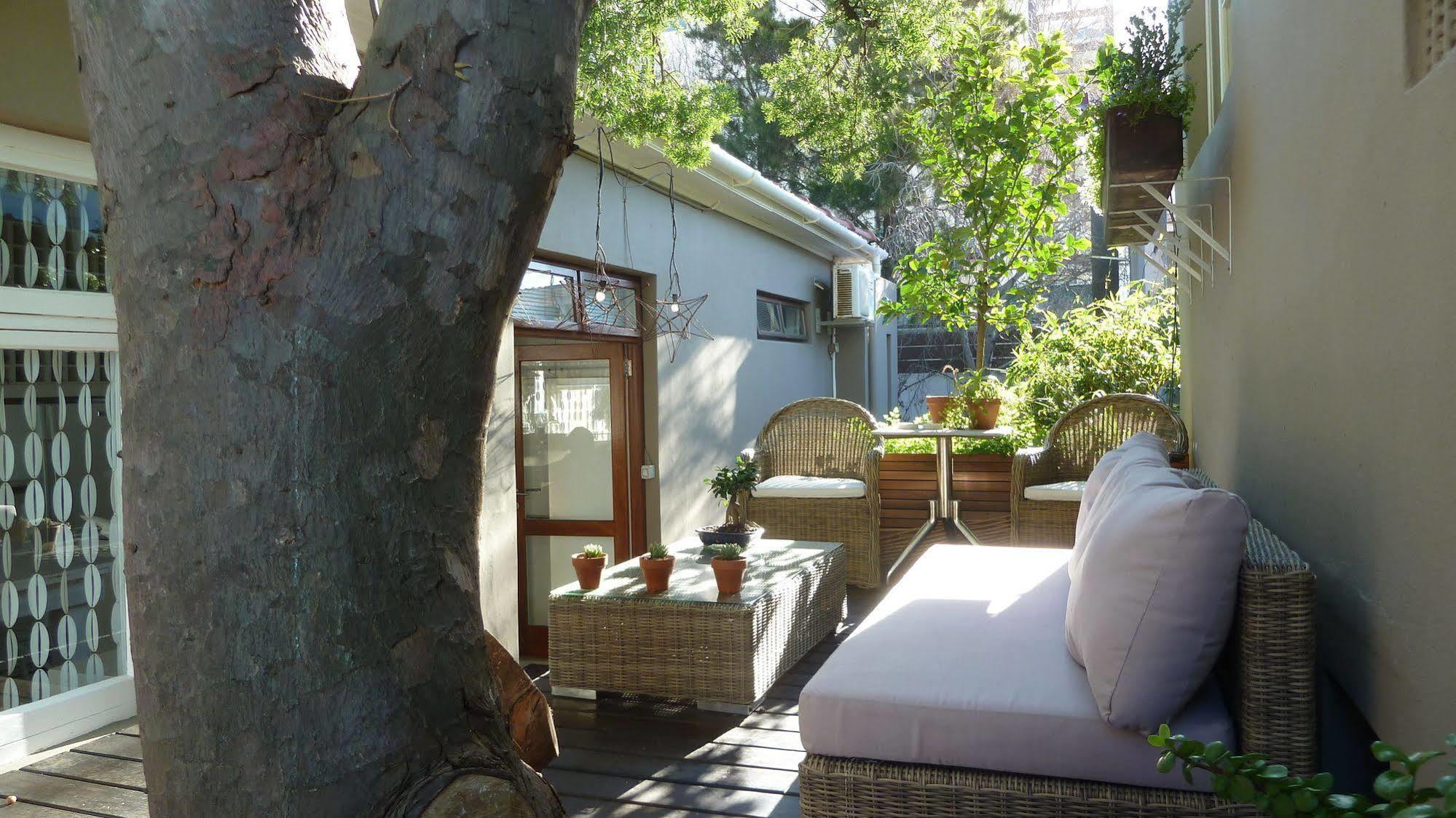 4 On Highworth Apartments And Studios Cape Town Ngoại thất bức ảnh