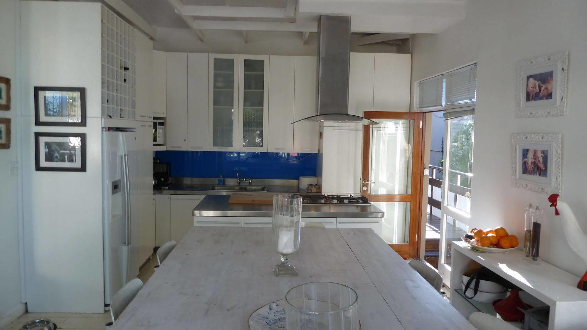 4 On Highworth Apartments And Studios Cape Town Ngoại thất bức ảnh