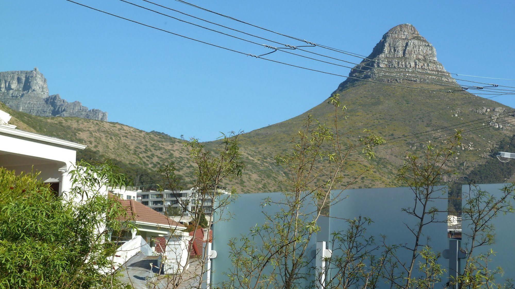 4 On Highworth Apartments And Studios Cape Town Ngoại thất bức ảnh