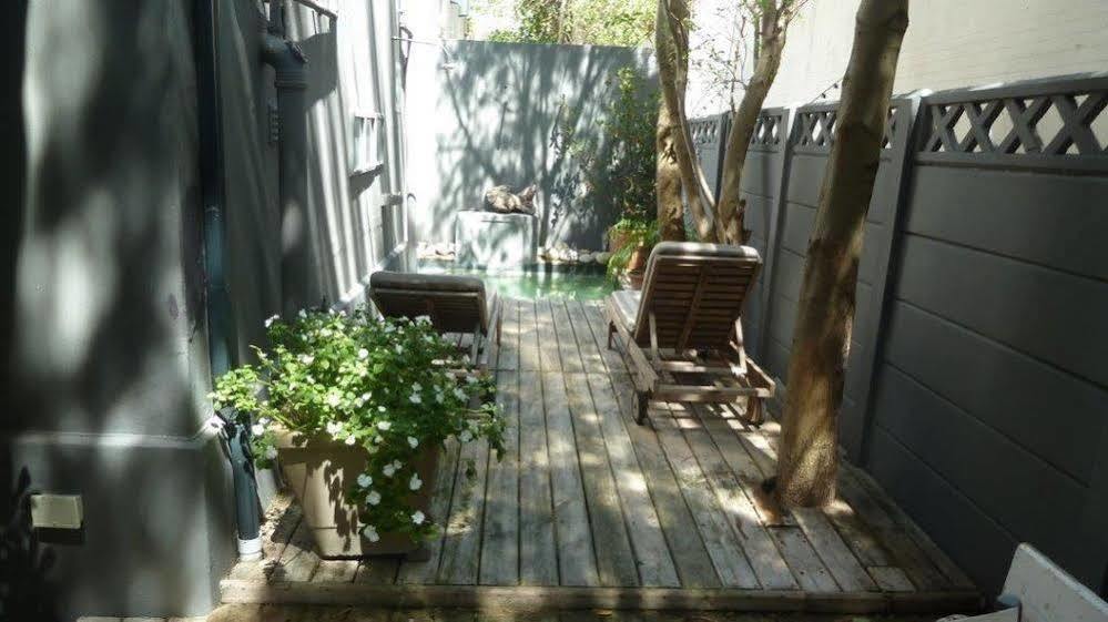 4 On Highworth Apartments And Studios Cape Town Ngoại thất bức ảnh