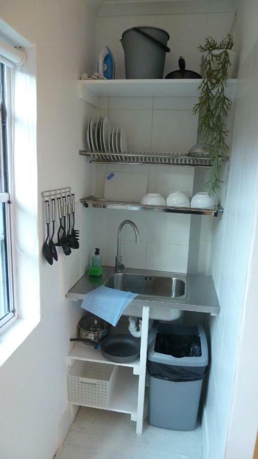 4 On Highworth Apartments And Studios Cape Town Ngoại thất bức ảnh